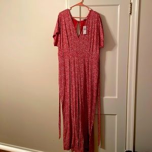 American Eagle Jumpsuit